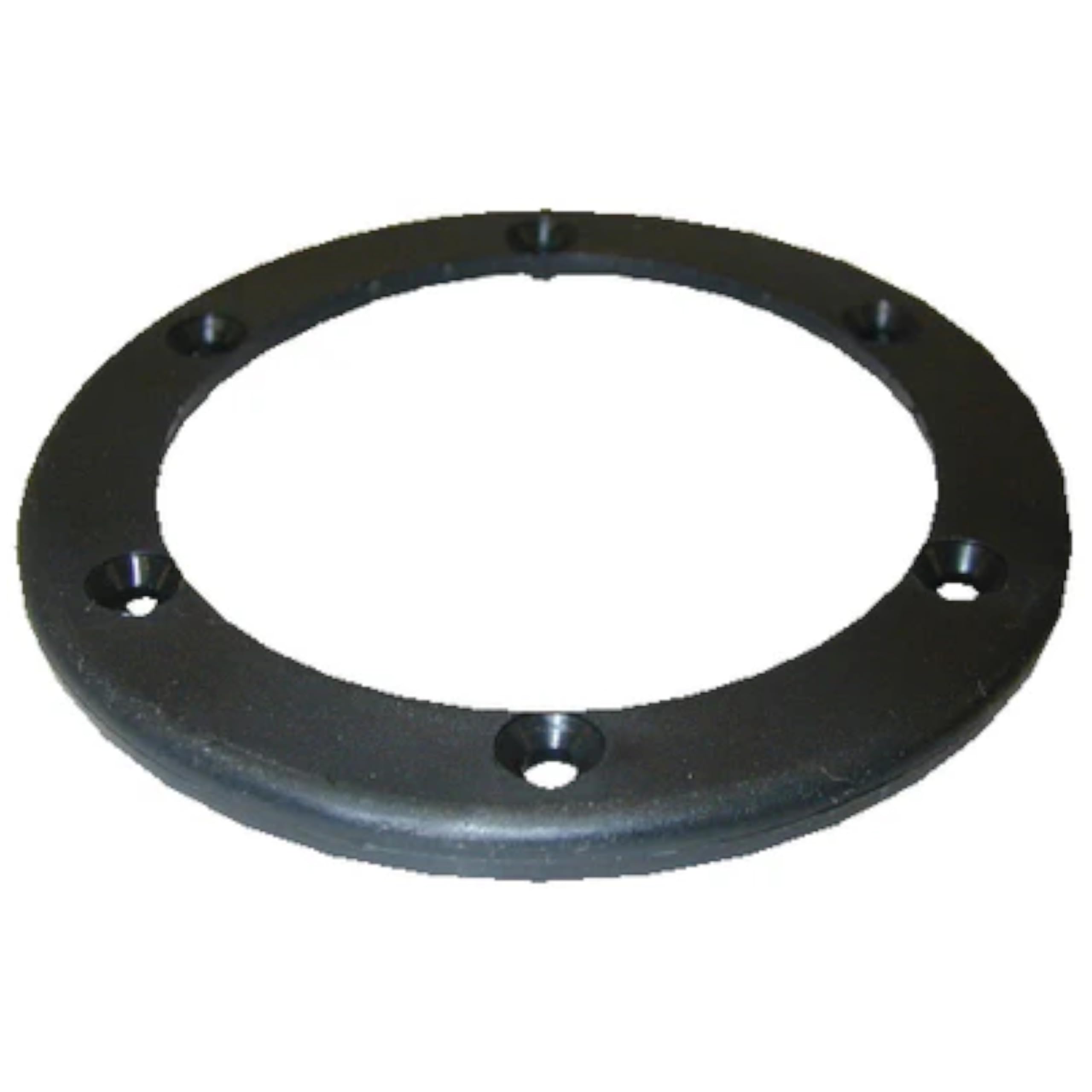 Boot Ring 3 Black T-H Marine Made by T-H Marine