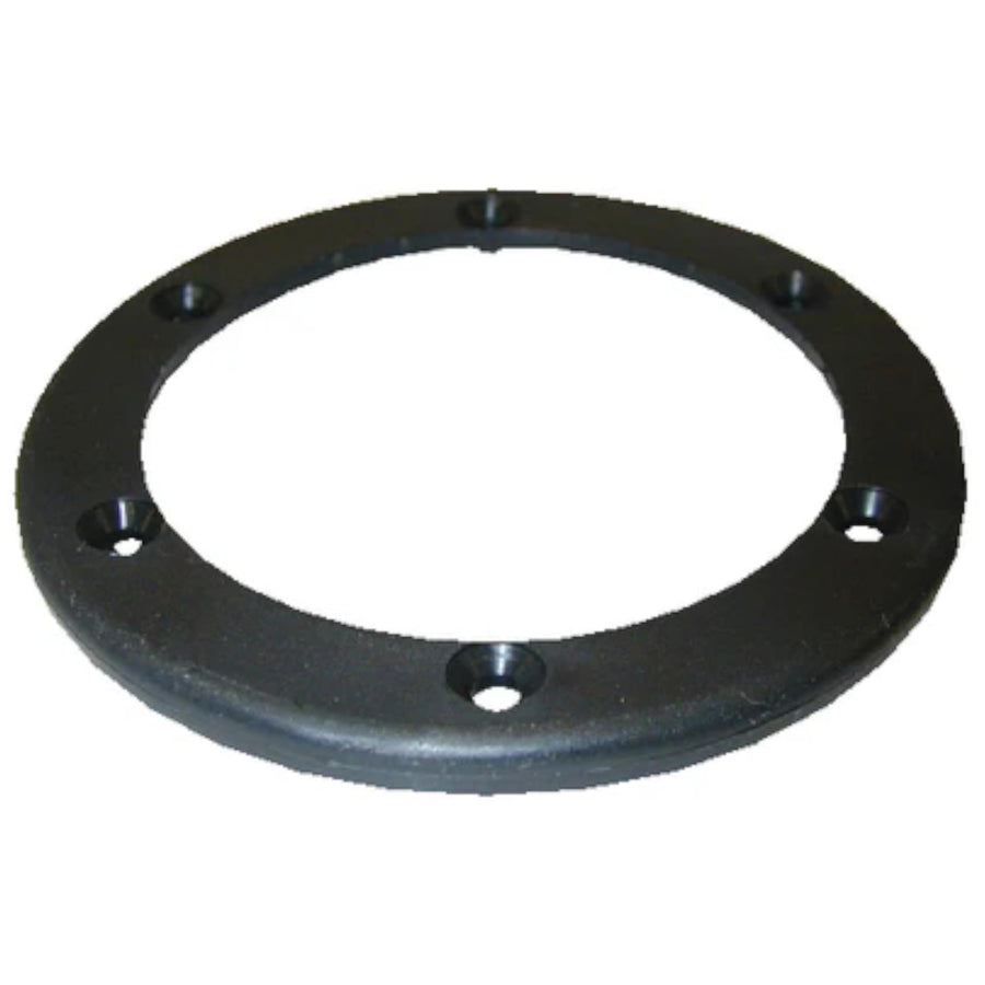 Boot Ring 3 Black T-H Marine Made by T-H Marine