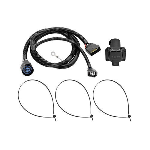 OEM Draw-Tite 118261 Tow Package Replacement Wiring Harness