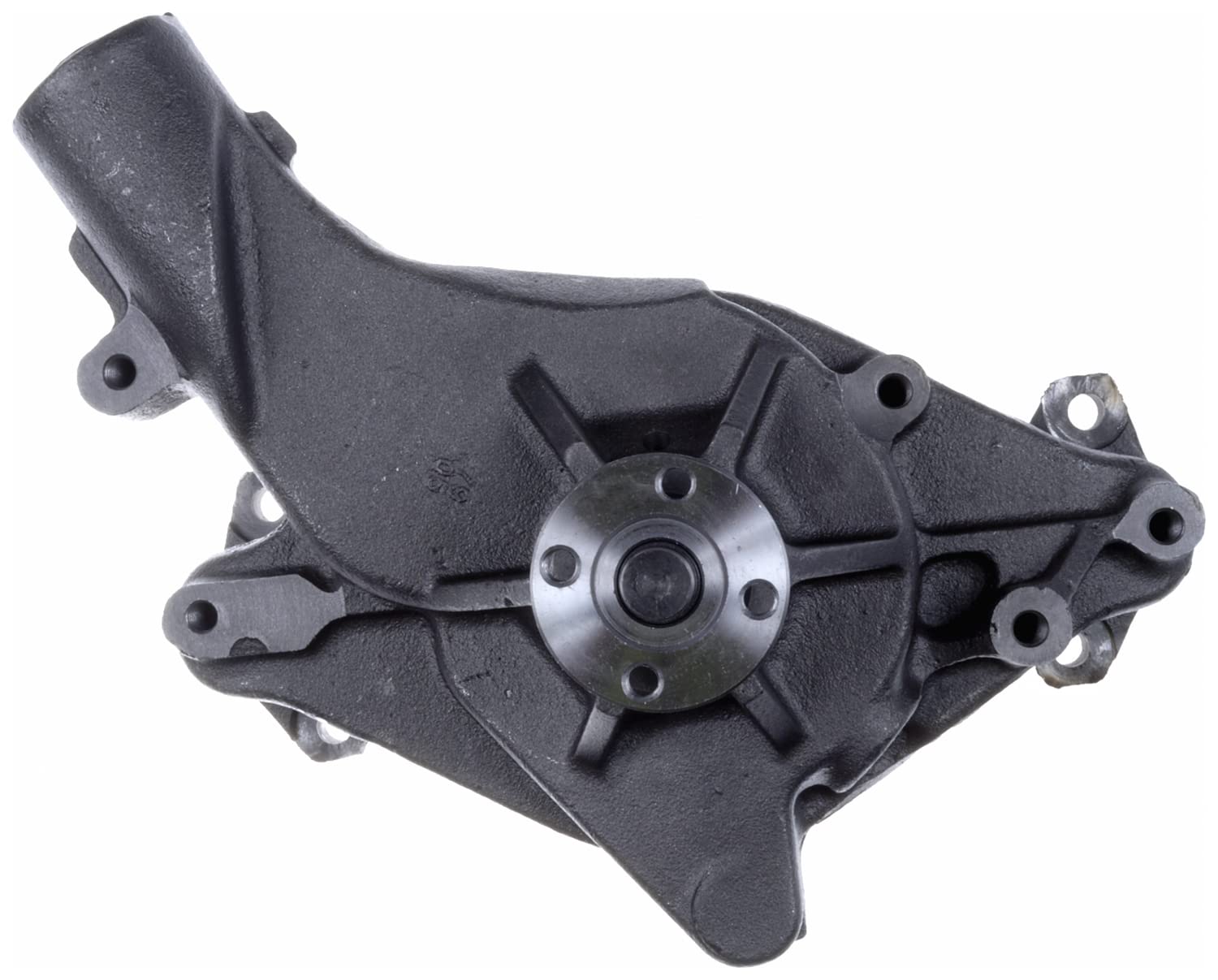 Premium Gates Engine Water Pump 44004