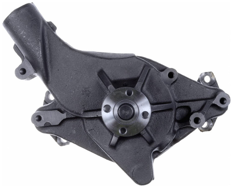 Premium Gates Engine Water Pump 44004