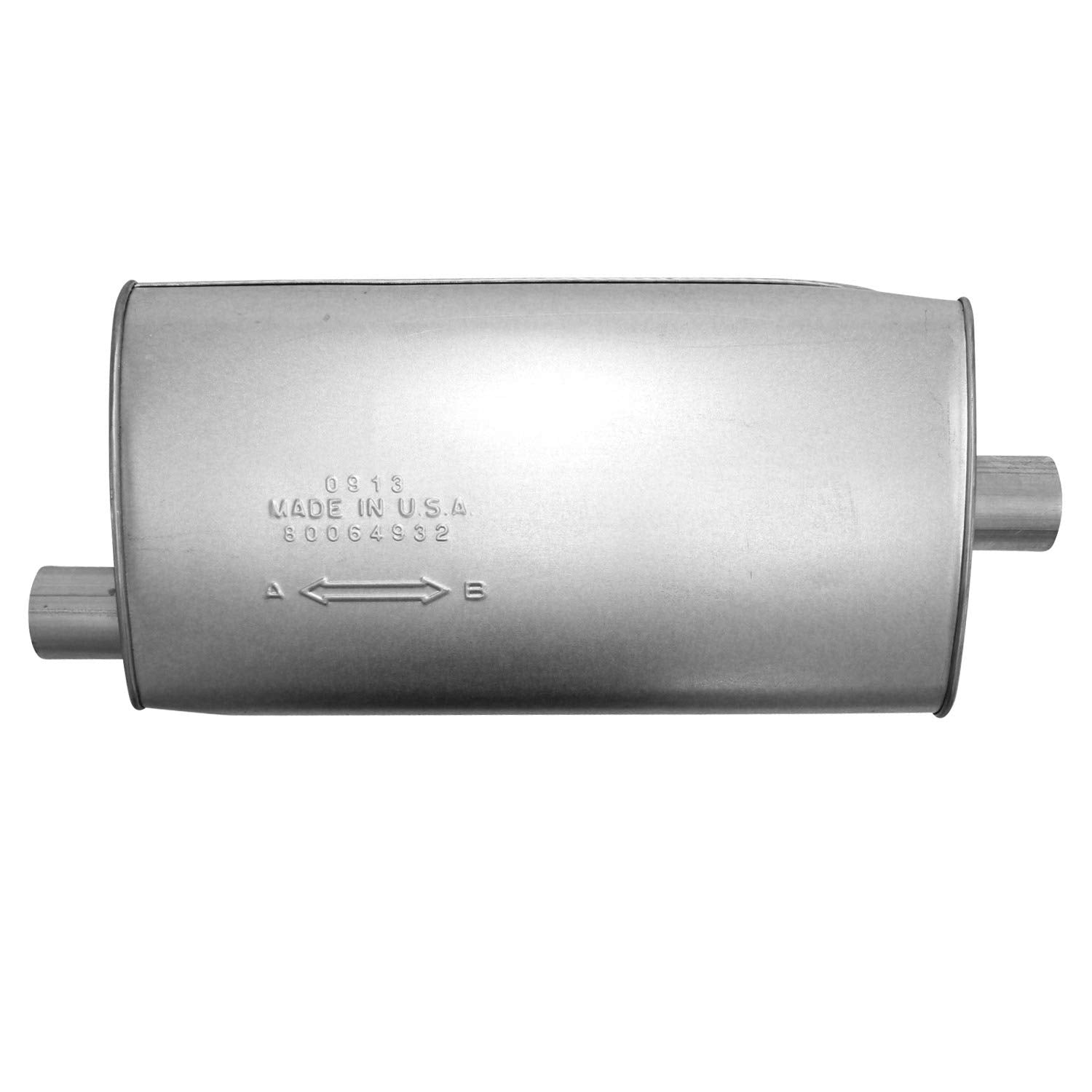 AP Exhaust 6493 Exhaust Products Muffler