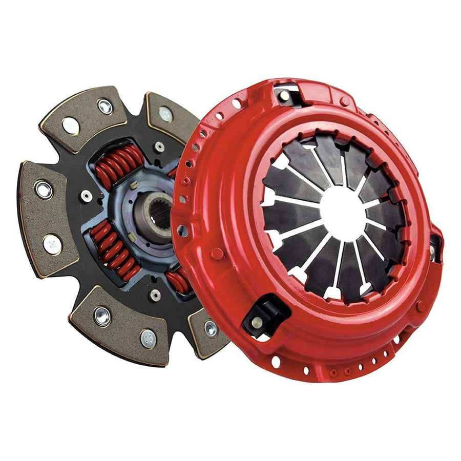 Clutch Kit McLeod 761411