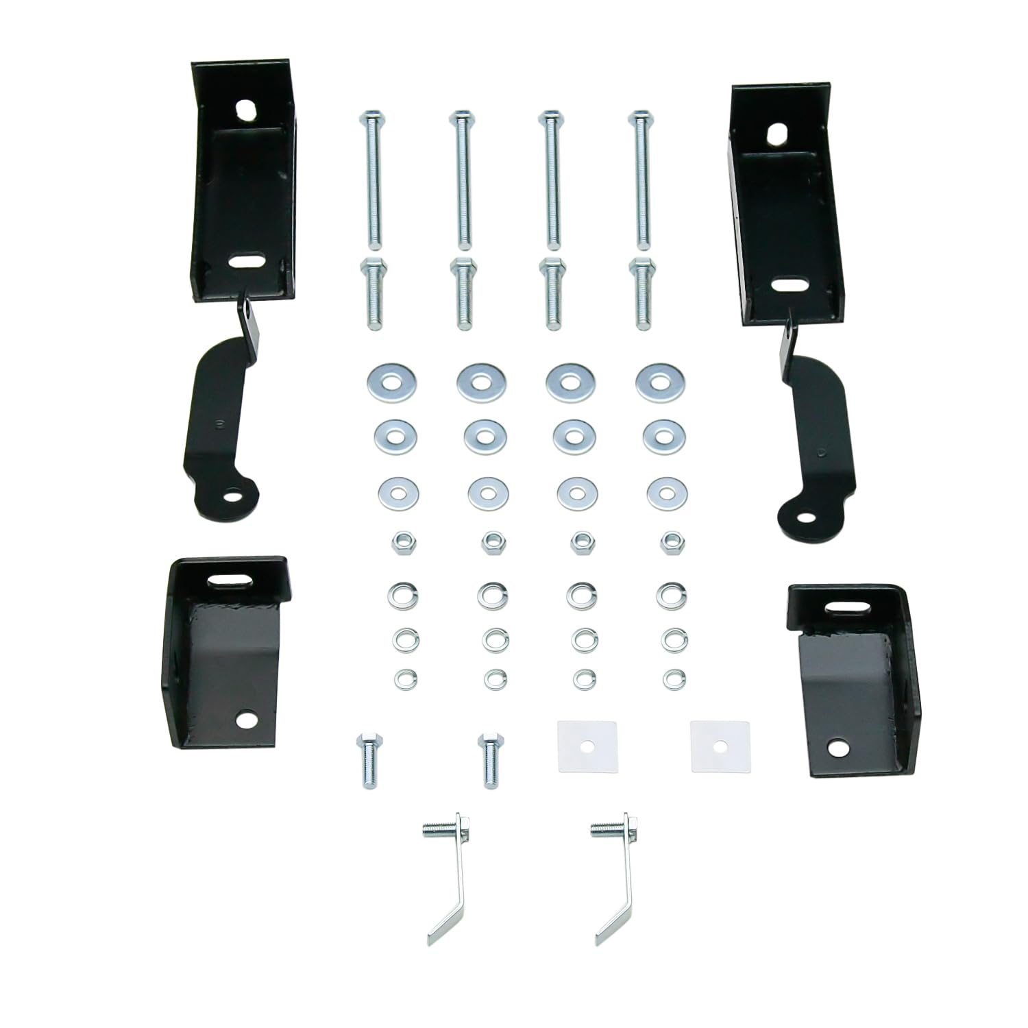 Westin E-Series 23-3000 3 Round Nerf Bars fits 2000-2014 Tahoe 4Door 2000-2014 Yukon 4Door (Exc 2002-2010 Z71) Polished Pair