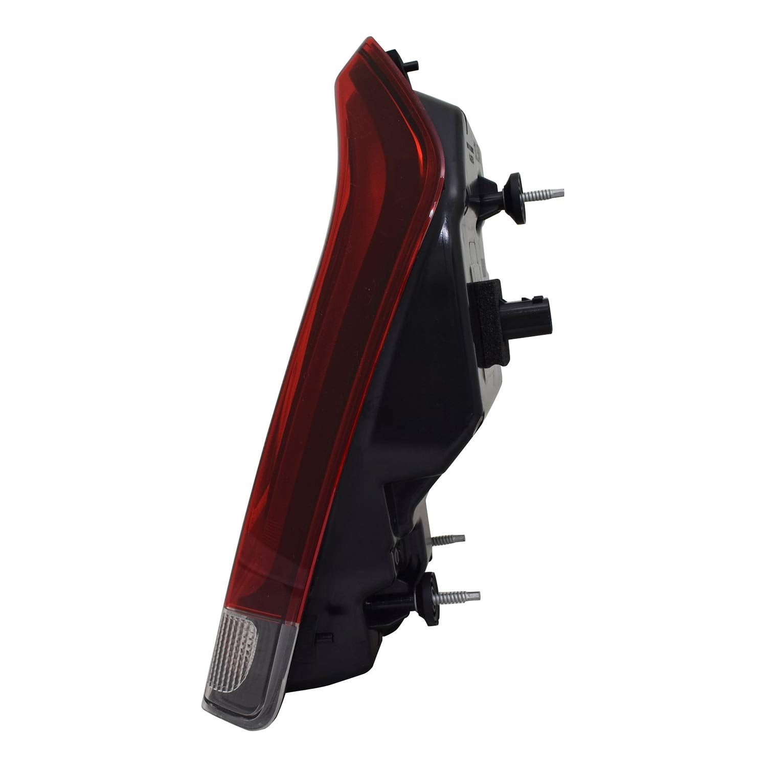Right TYC Tail Light Assembly Compatible with 2015-2018 Chrysler 300