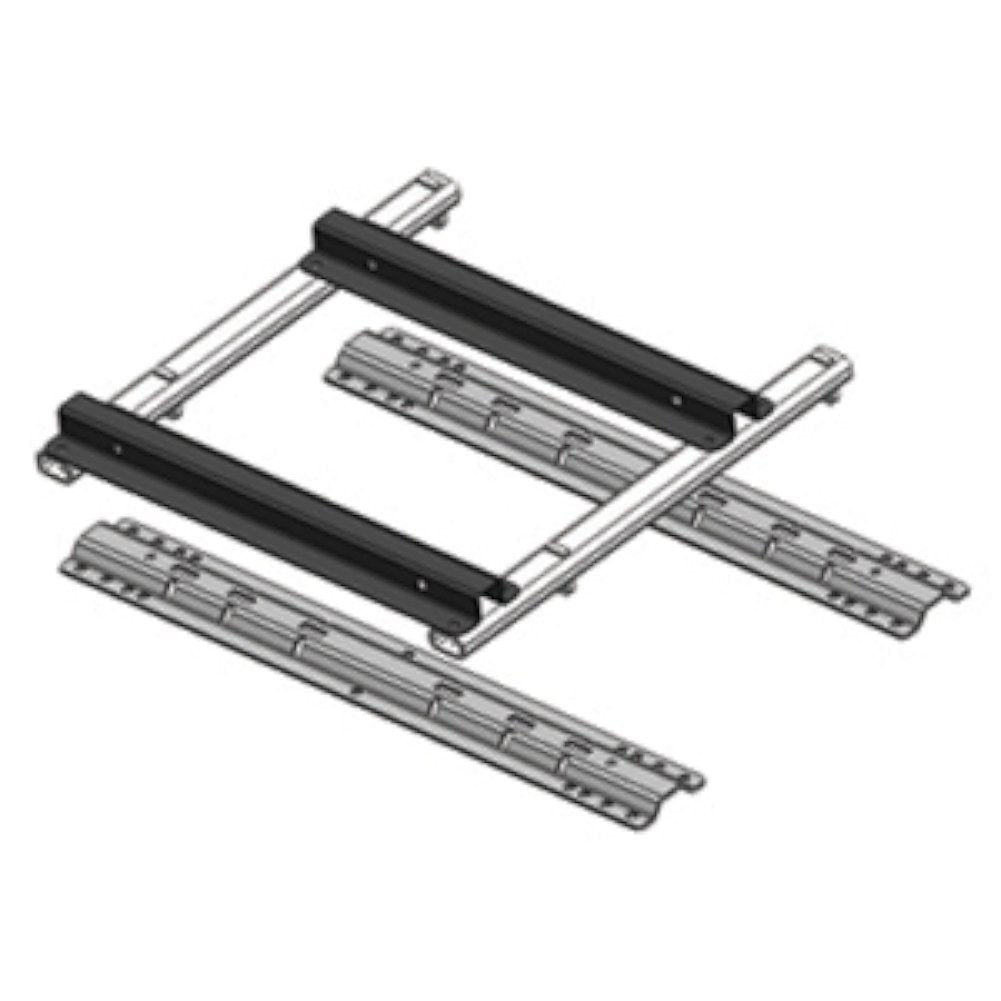 4409 Pulliam Enterprises, Inc. Industry Standard Base Rail Adapter