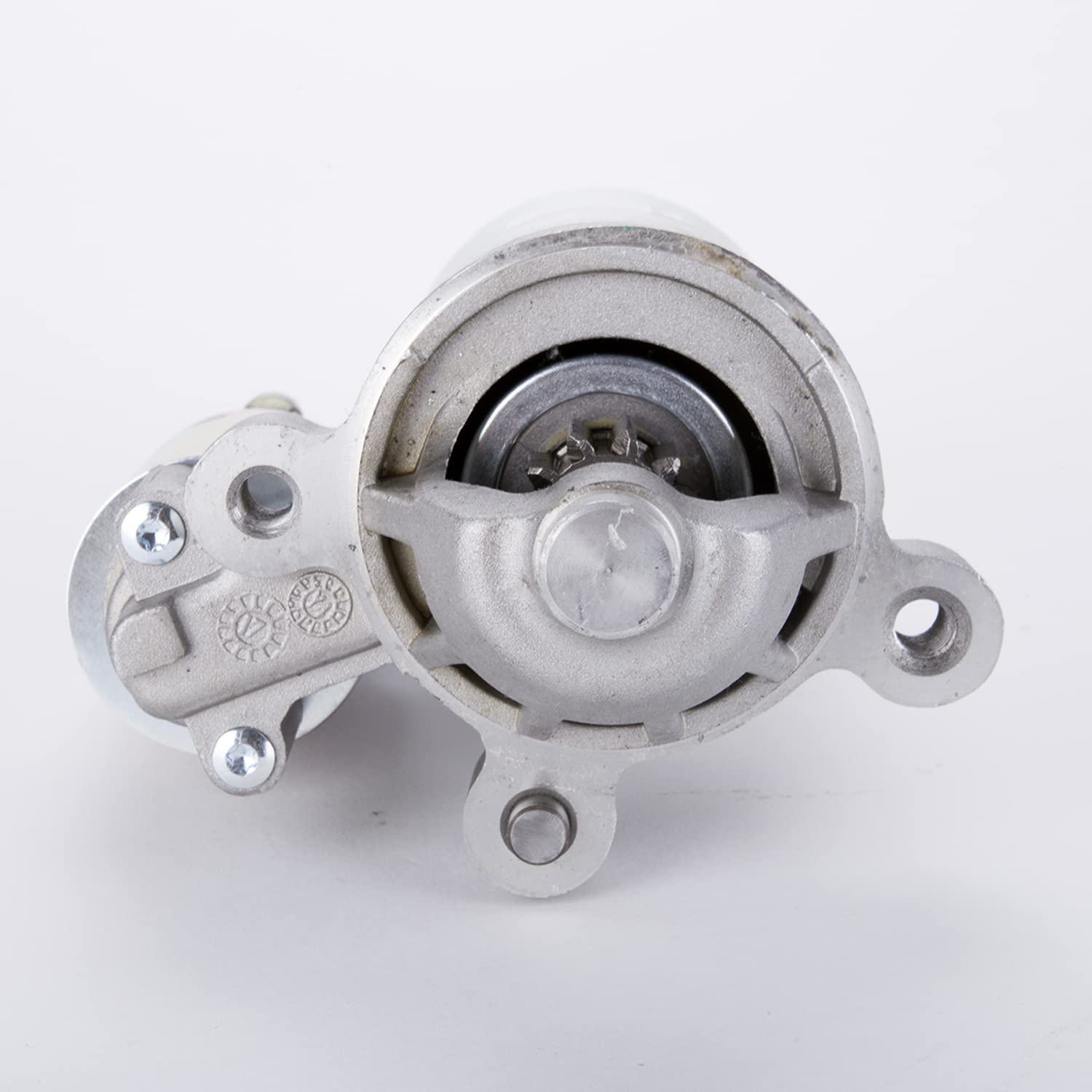 Starter Motor TYC 1-03204 Compatible with 1992-1997 Ford Taurus