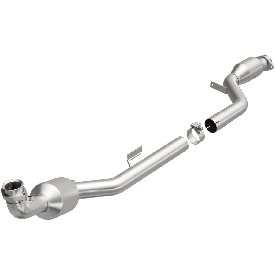 Direct Fit MagnaFlow 51696 Catalytic Converter (Non-CARB Compliant)