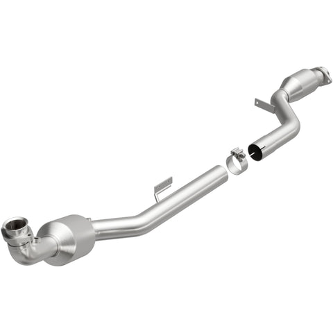 Direct Fit MagnaFlow 51696 Catalytic Converter (Non-CARB Compliant)
