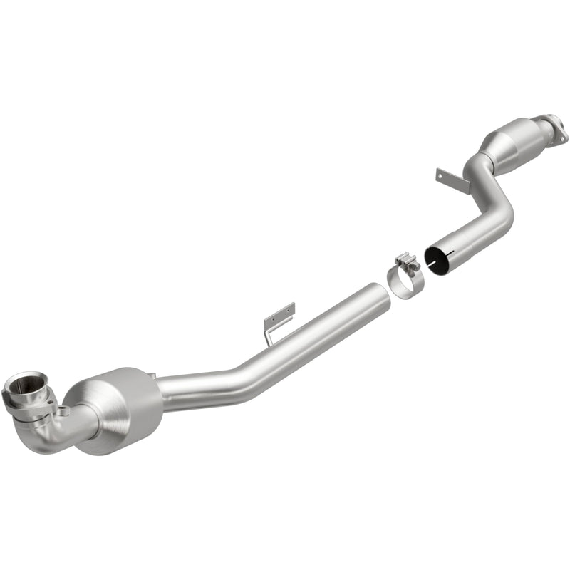 Direct Fit MagnaFlow 51696 Catalytic Converter (Non-CARB Compliant)