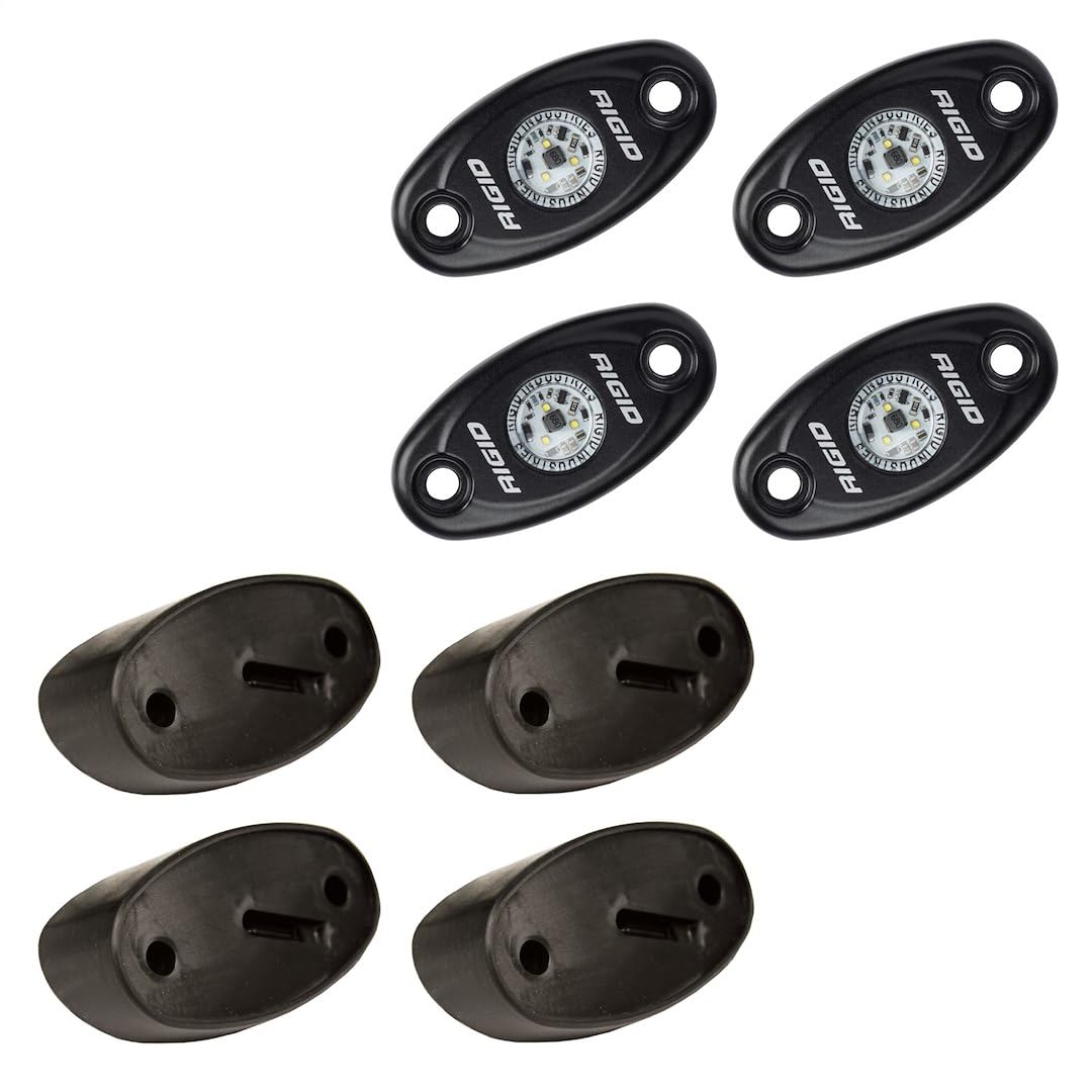 Replacement/Compatible M-15200-RUN with Ford Performance Parts® - Replacement/Compatible with Ford Performance Parts® Under Body Light Kit