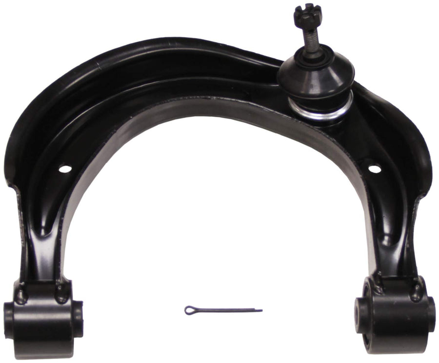 MOOG RK621230 Control Arm and Ball Joint Assembly front left upper Suspension