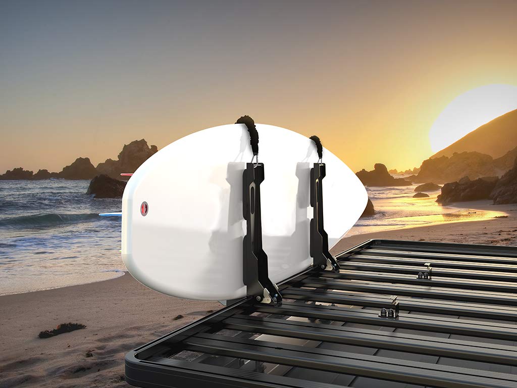 Vertical Front Runner Surfboard Carrier