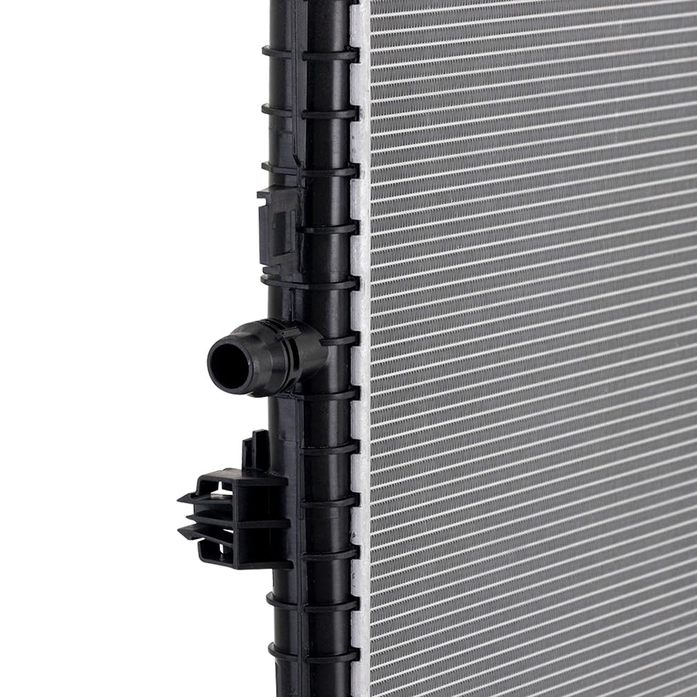 Mishimoto Radiator Replacement, Compatible with Tesla Model 3 & Model Y, 2021+