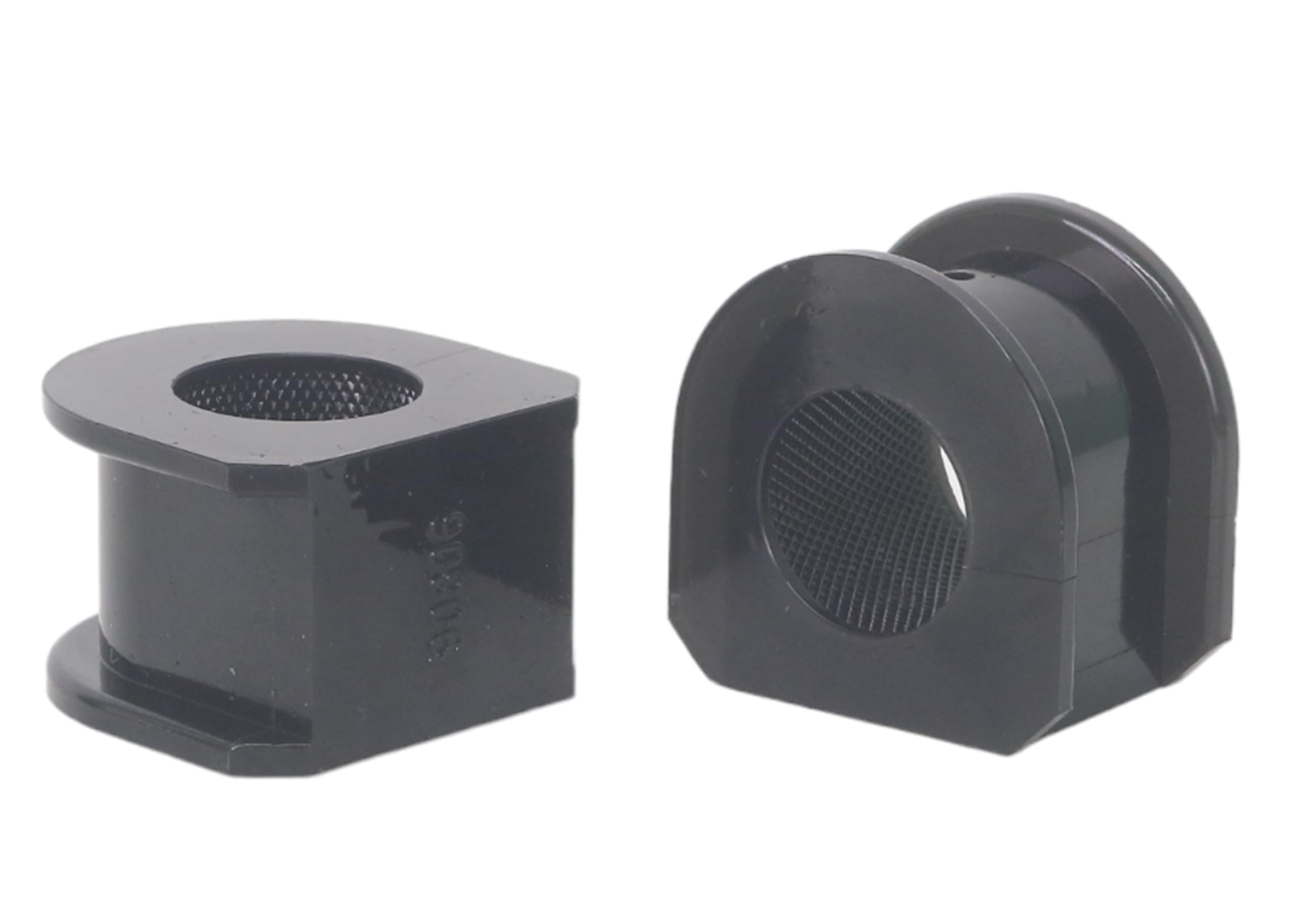 Whiteline W23821 Stabilizer Bar Front Suspension Bushing Kit Compatible with 73-80 Chevrolet, GMC