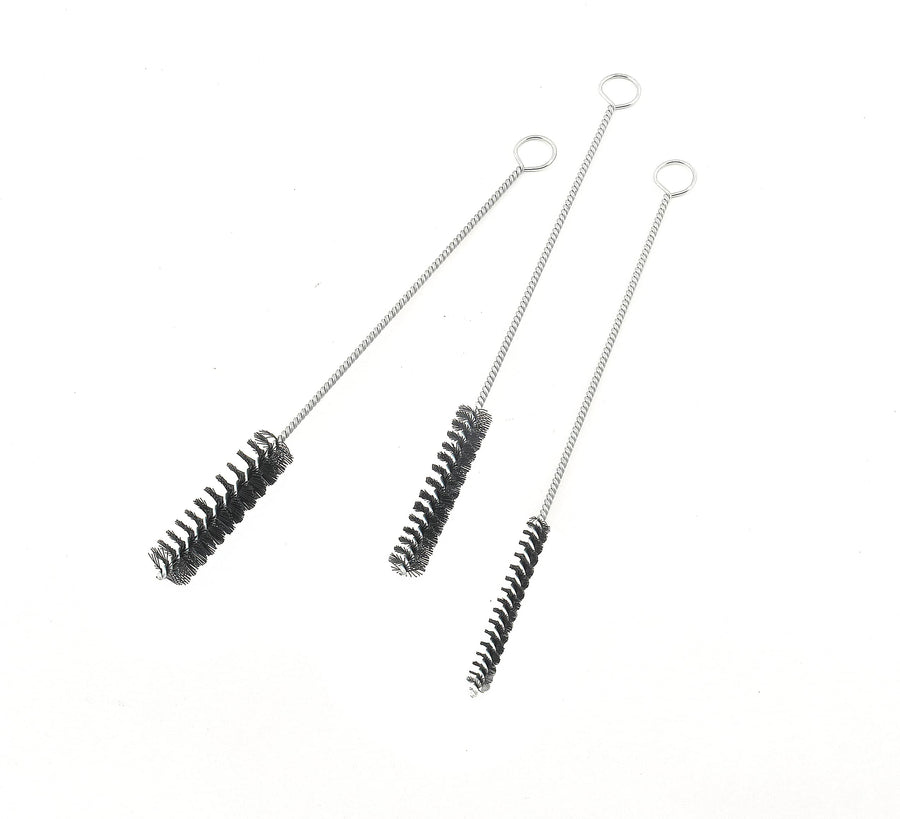 Engine Cleaning Brush kit Mr Gasket 1211
