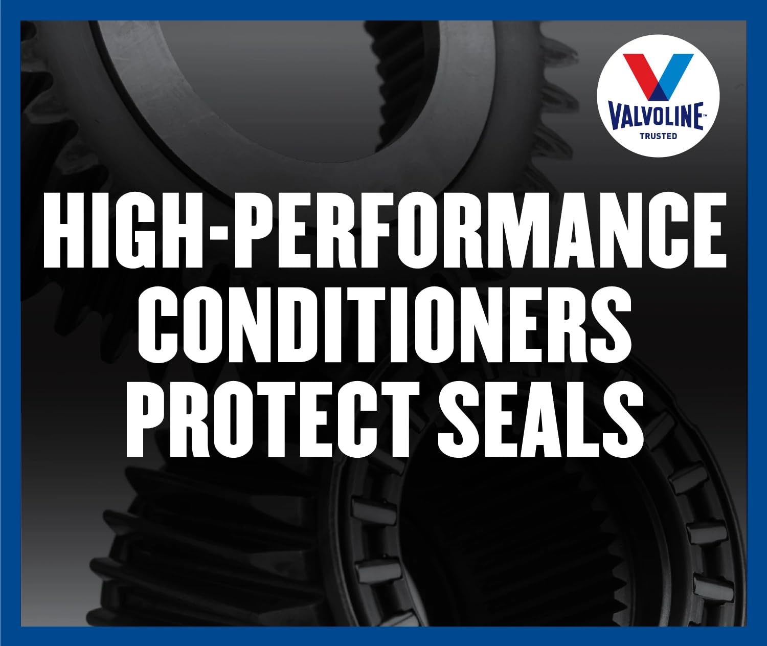 Type F Valvoline (ATF) Automatic Transmission Fluid 1 QT, Case of 6