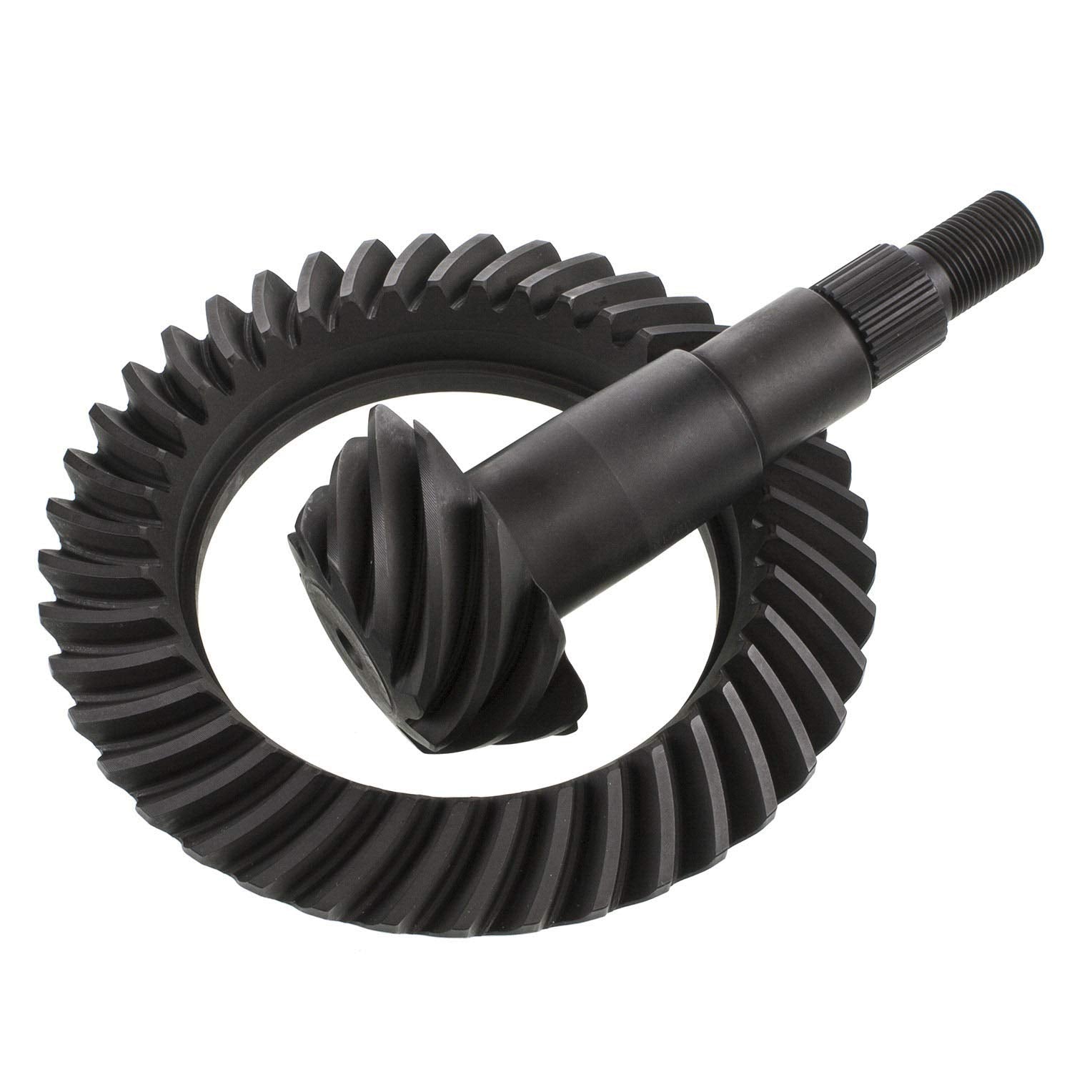 C8-410 Motive Gear Rack and Pinion, 41-10 Teeth, 4.1 Ratio