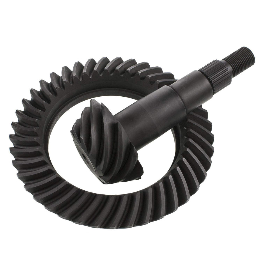 C8-410 Motive Gear Rack and Pinion, 41-10 Teeth, 4.1 Ratio