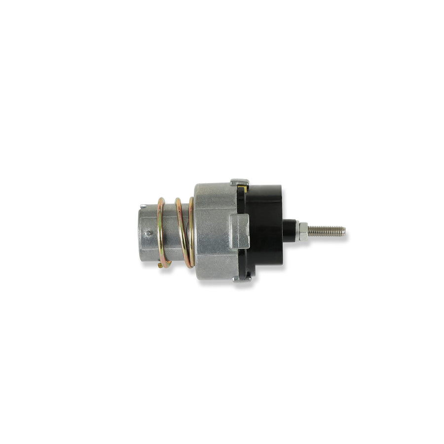 Ignition Switch Assembly Scott Drake, Compatible with 1964-1966 Ford Mustang, 1961-1964 Ford Thunderbird, Model C3UZ-11572-A