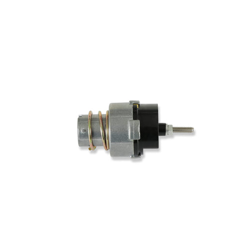 Ignition Switch Assembly Scott Drake, Compatible with 1964-1966 Ford Mustang, 1961-1964 Ford Thunderbird, Model C3UZ-11572-A
