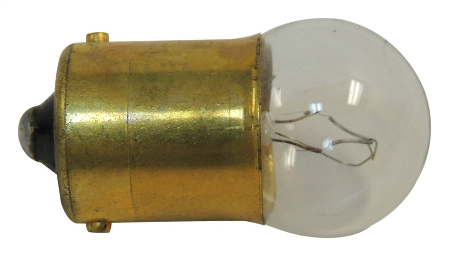 CROWN AUTO Bulb Crown