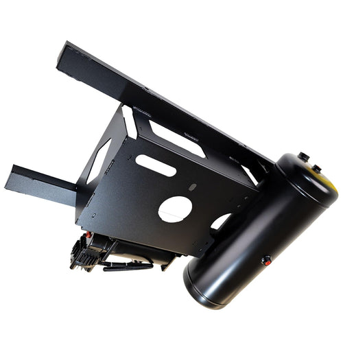 Universal Kleinn Spare Tire Location Onboard Air System