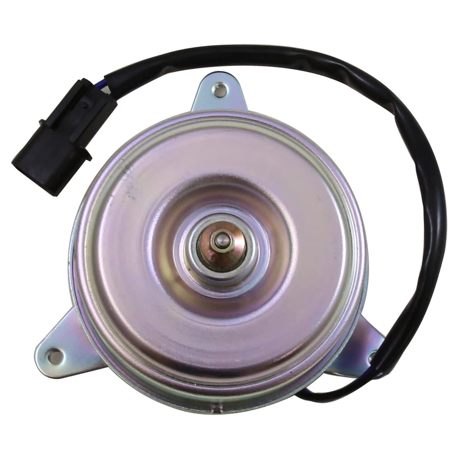 Engine Cooling Fan M TYC - 630680