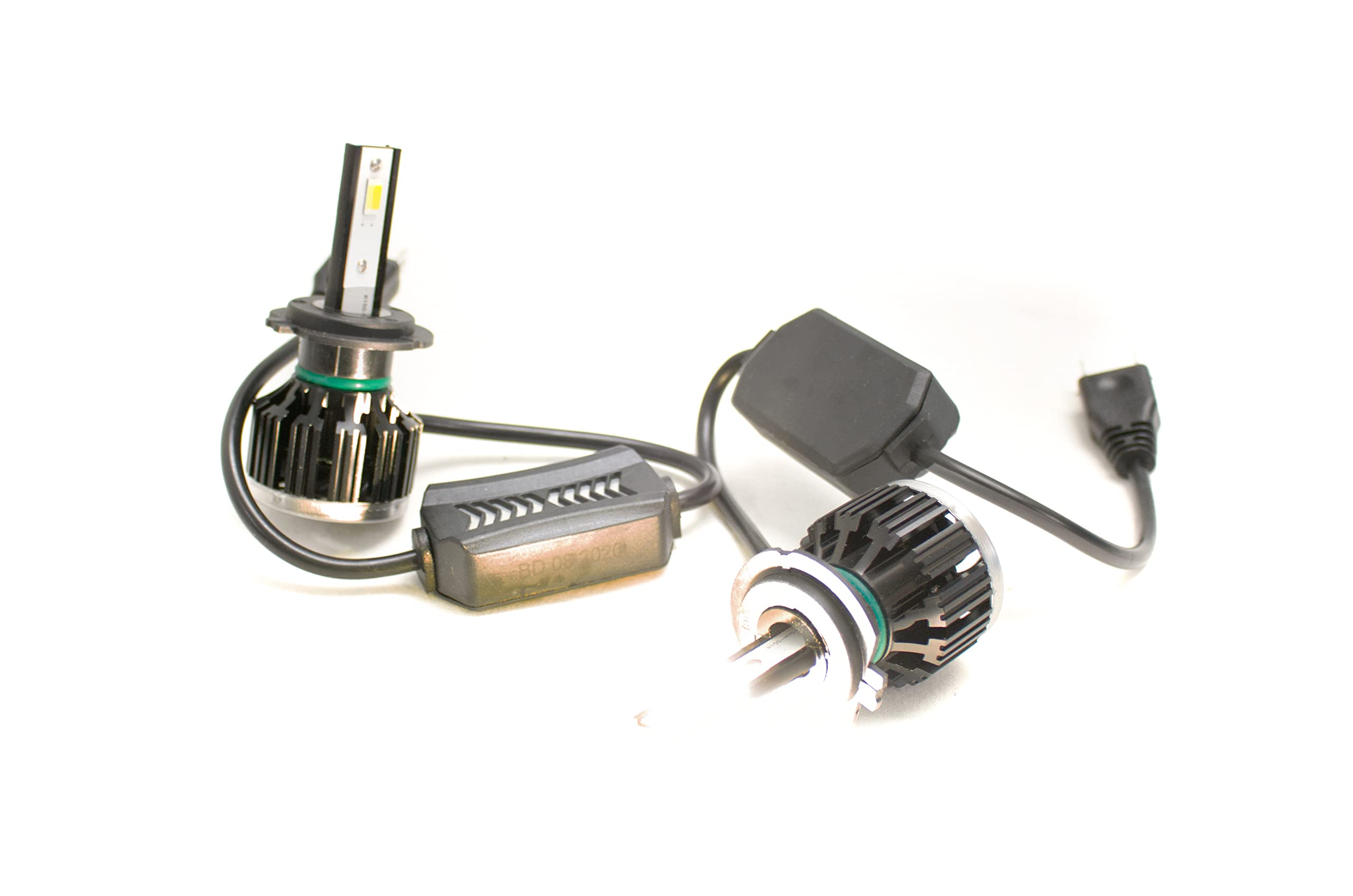 Headlight Conversion Kit Race Sport Lighting Fit H7 Tri-Gold Series 3k, 5k, 6k headlight system H7AWK