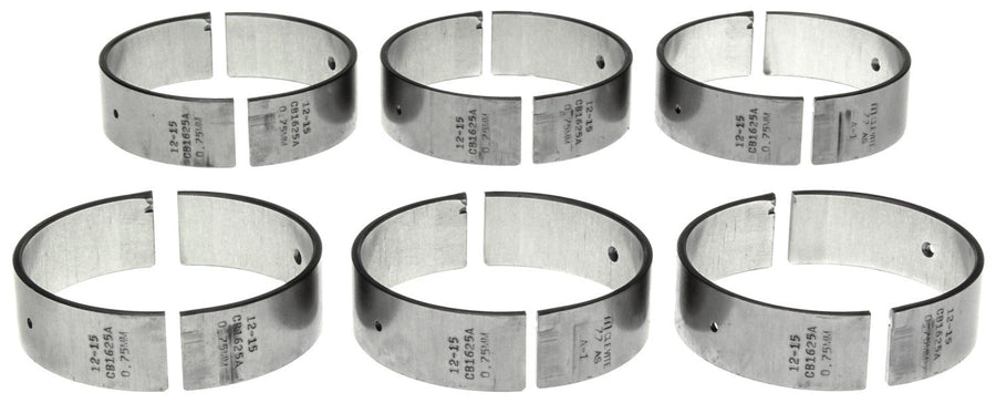 Clevite Engine CB-1625A-.75MM(6) Connecting Rod Bearing Set