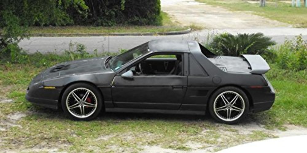 D5S MR107 20x8.5, Bolt Pattern: 5x4.5/, Offset: 42, GLOSS BLACK MACHINED, set of 1