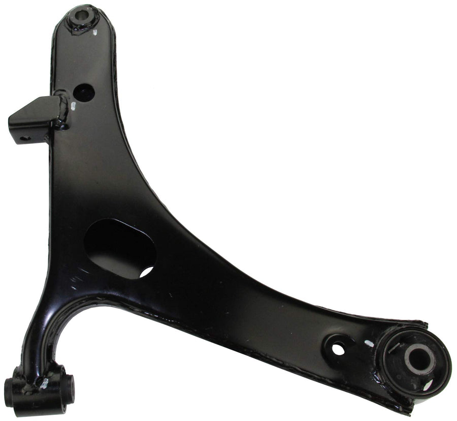 MOOG Suspension Control Arm front left lower RK622031