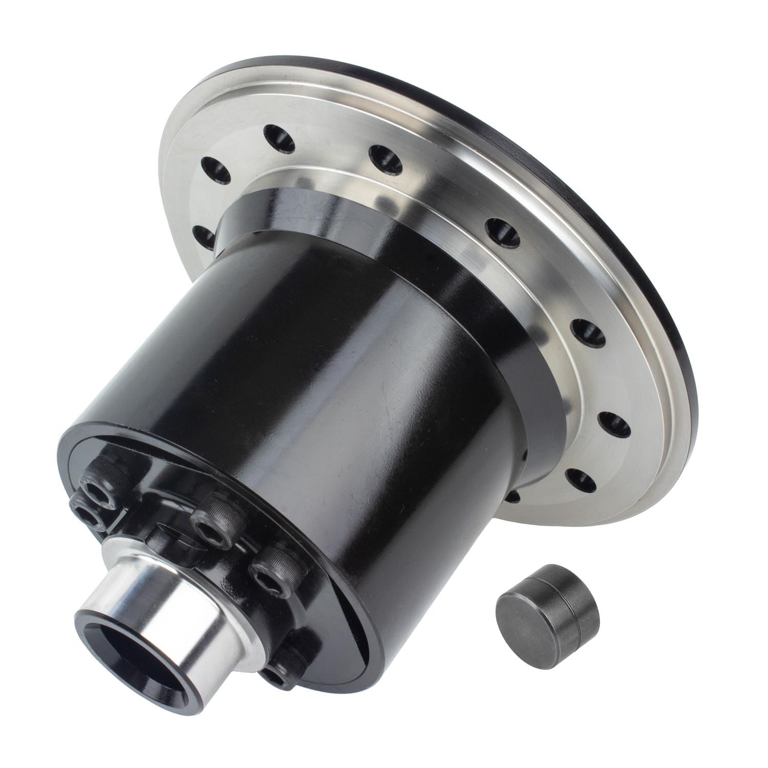 PowerTrax GRIP PRO GT309231 Differential Carrier 31 Spline for Chrysler 9.25" Rear | Compatible for Dodge, Chrysler, Plymouth 1970-2010 | Replaces Mopar 05161549AA, Eaton 913A368