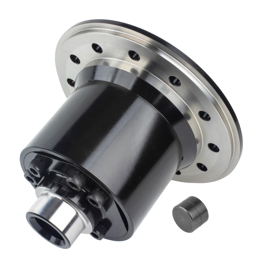 PowerTrax GRIP PRO GT309231 Differential Carrier 31 Spline for Chrysler 9.25" Rear | Compatible for Dodge, Chrysler, Plymouth 1970-2010 | Replaces Mopar 05161549AA, Eaton 913A368