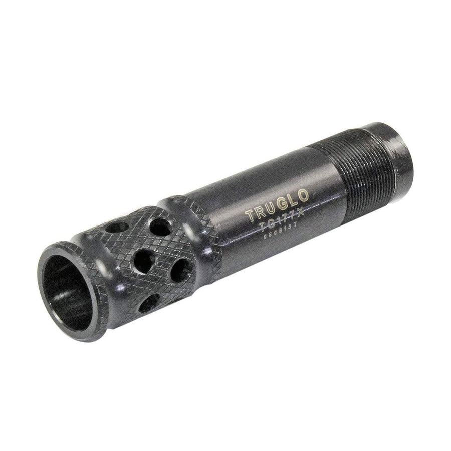 Gobble-Stopper Xtreme TRUGLO Gun Choke Tube Combo - Includes Universal-Fit Fiber Optic Sight, Remington 20 Gauge