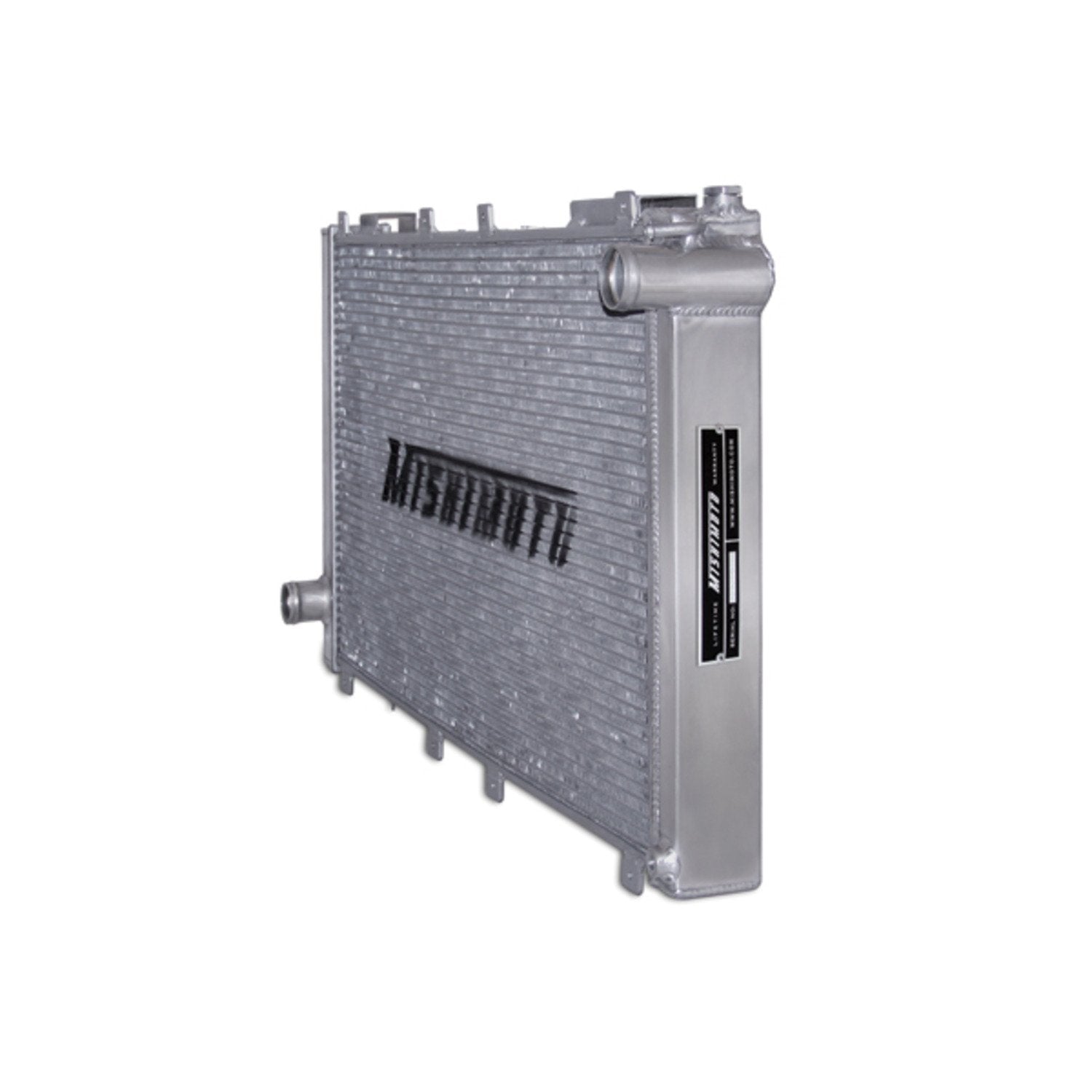 Mishimoto Performance Aluminum Radiator Fits Subaru Legacy MMRAD-B4-90 1990-1994