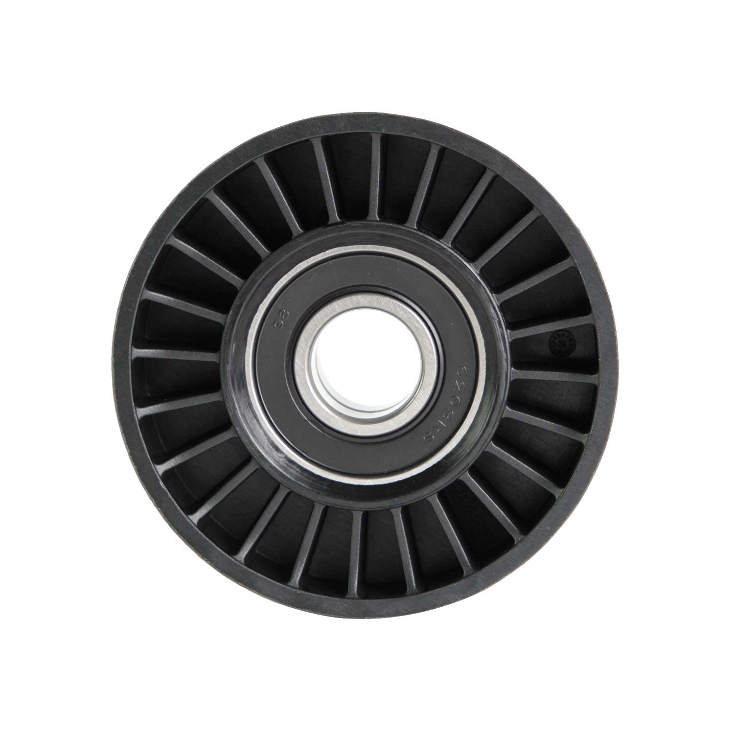 Serpentine Belt Goodyear 57133 Drive Idler or Tensioner Pulley