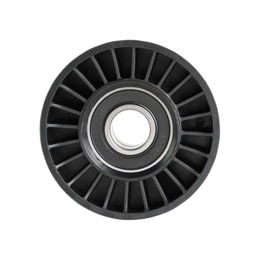 Serpentine Belt Goodyear 57133 Drive Idler or Tensioner Pulley
