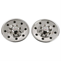 AXLE Simulator Set Single Wheel Trailer 16IN 8LUG 8HH QUICKLINER