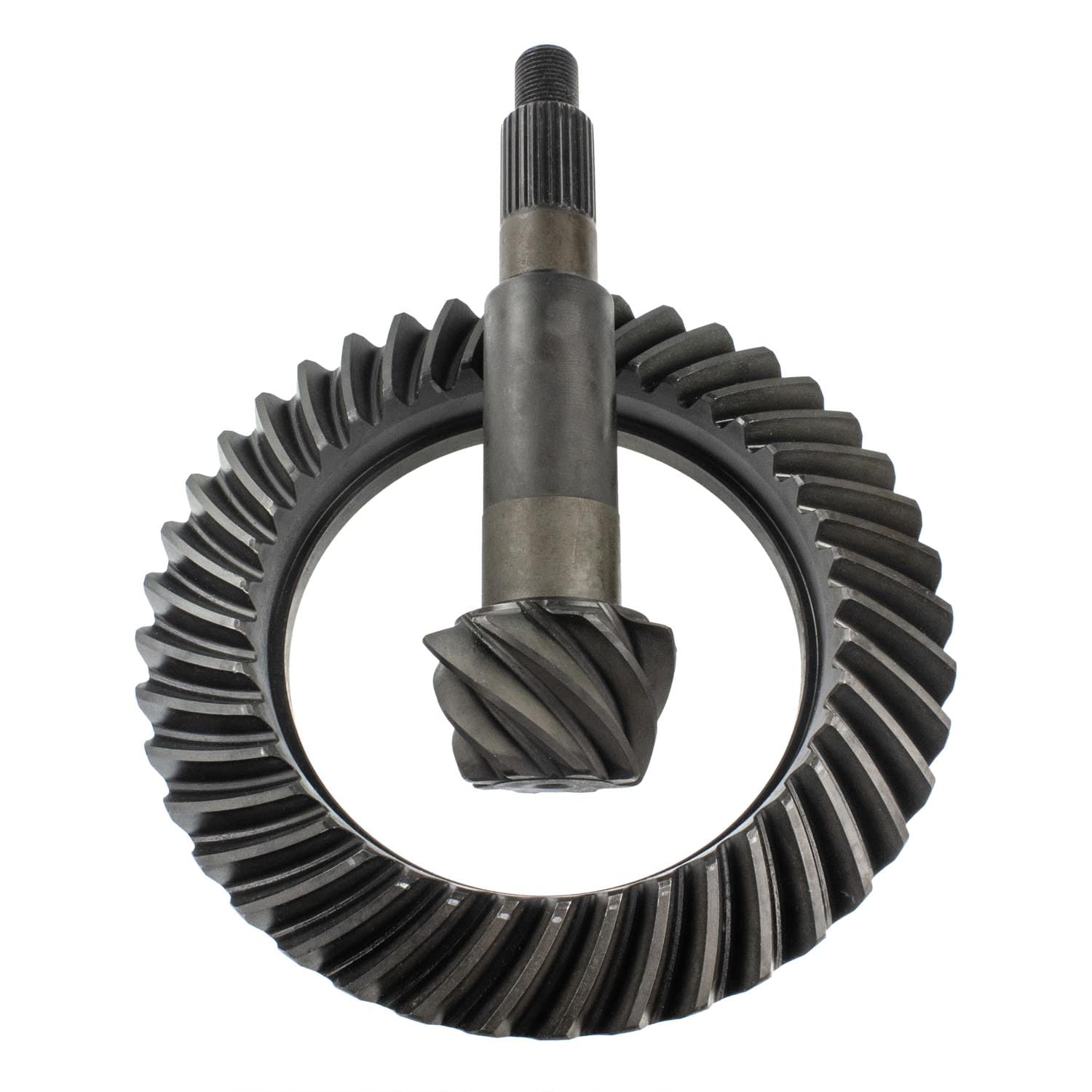 Differential Ring & Pinion EXCEL D60513, For Dana 60 Standard, Gear Ratio: 5.13, 12-Bolt, 29 Spline, 8 Pinion & 41 Ring Tooth – Fits Chevy, Dodge, Ford, GMC, Jeep, Plymouth, Replaces: Spicer 2019217