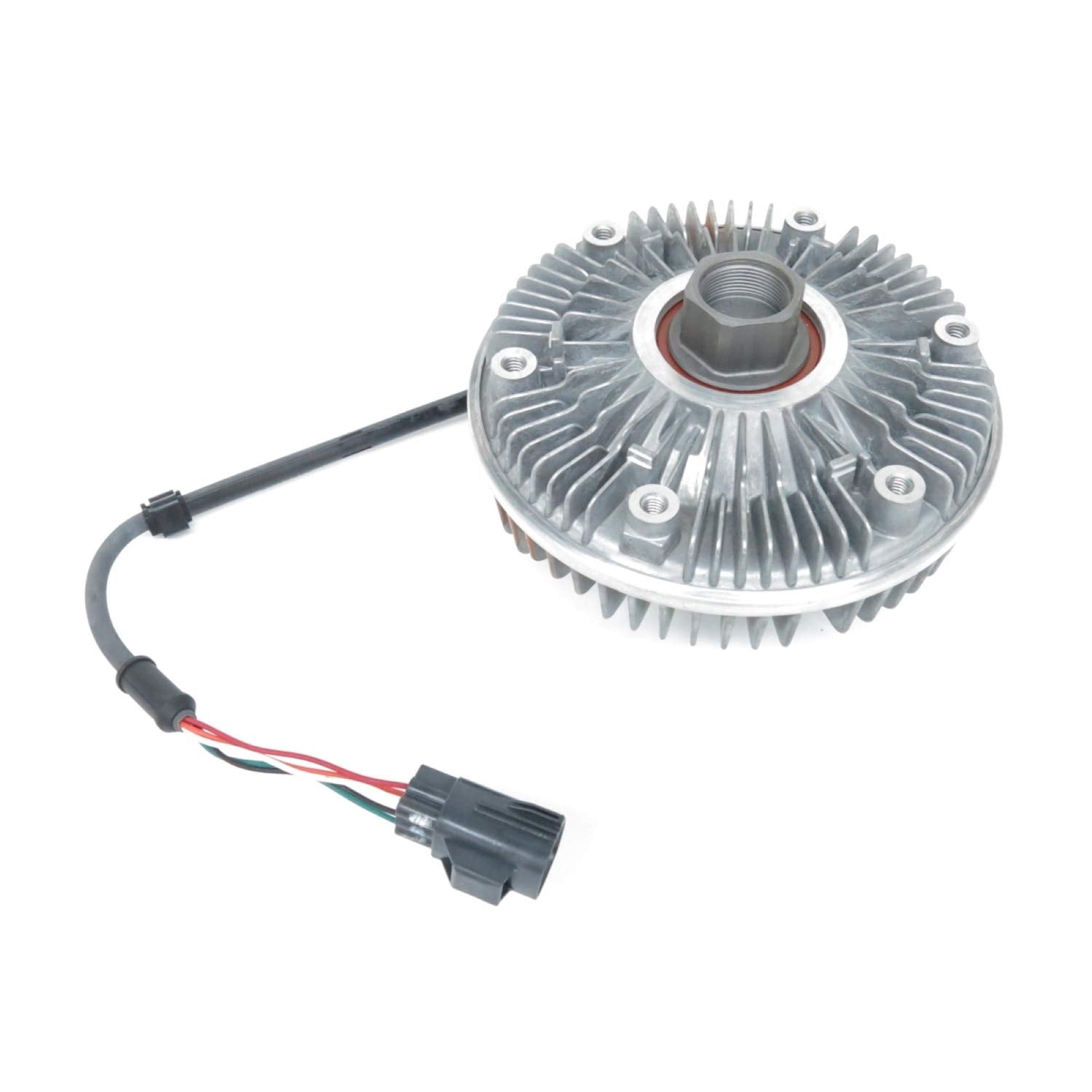 Derale Electro-Viscous Fan Clutch 2003-2004 Dodge Ram 2500/3500 Fits 22344 Cummi