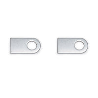 Brake Hose Bracket RUSSELL/EDEL Russell 683943