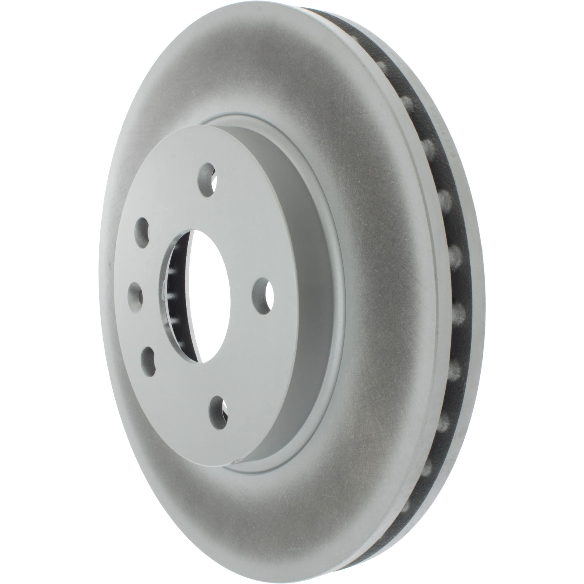 Centric Gcx Rotor 320.62110F with Full Coating