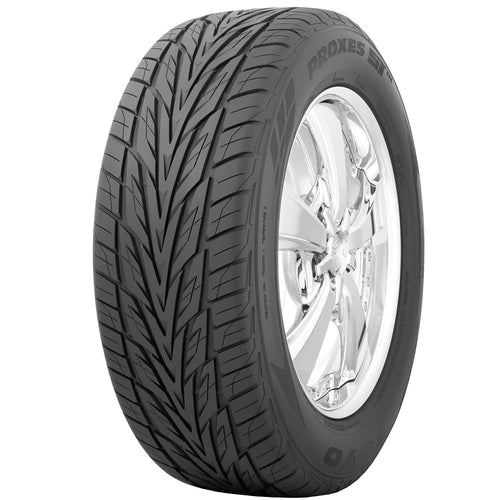 Proxes ST III Toyo Tires All-Season Radial Tire - 265/45R20 108V