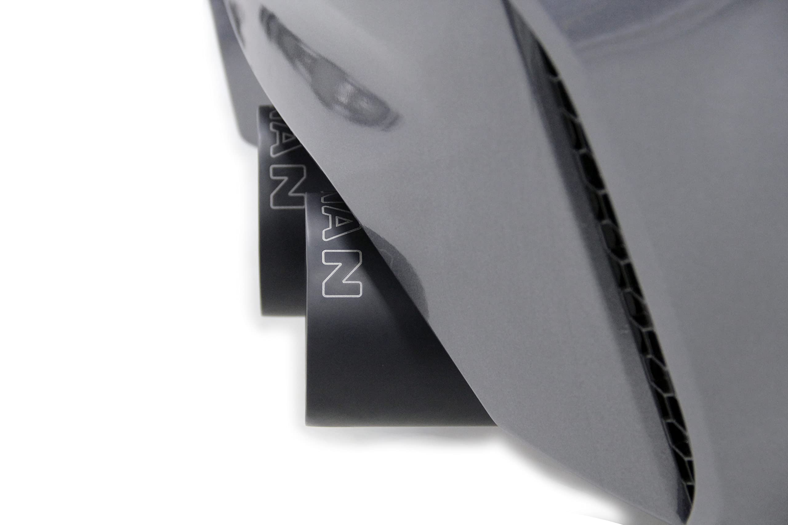 Dinan Free Flow D660-0079-BLK Axle-Back Exhaust - Compatible with 2018-2019 BMW M5