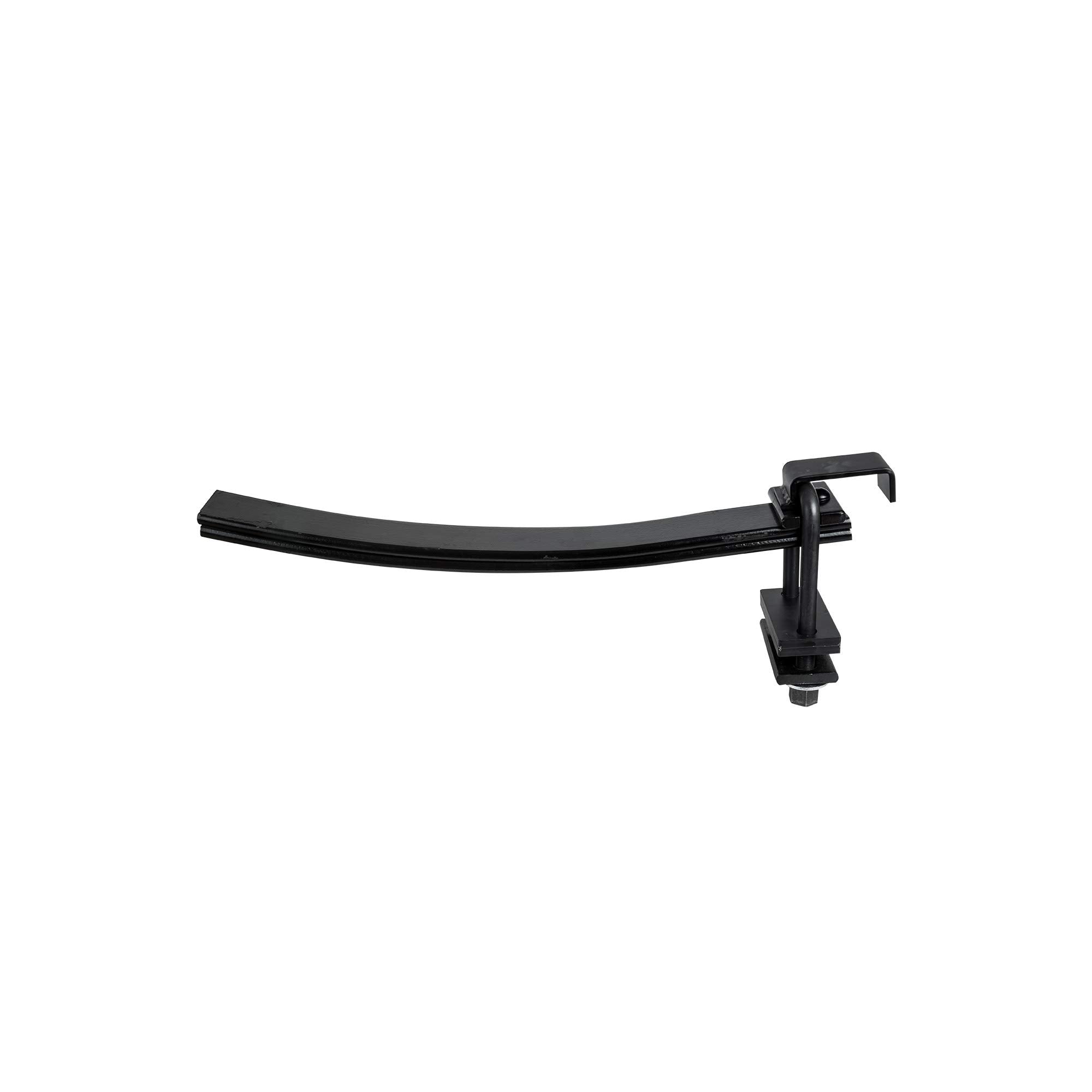 SuperSprings Half Kit SSA54.5 for Chevrolet 4500/5500 / 6500, International CV | Single-side of vehicle only | 2200 (lb) Additional Load-Leveling Ability | Made in the USA
