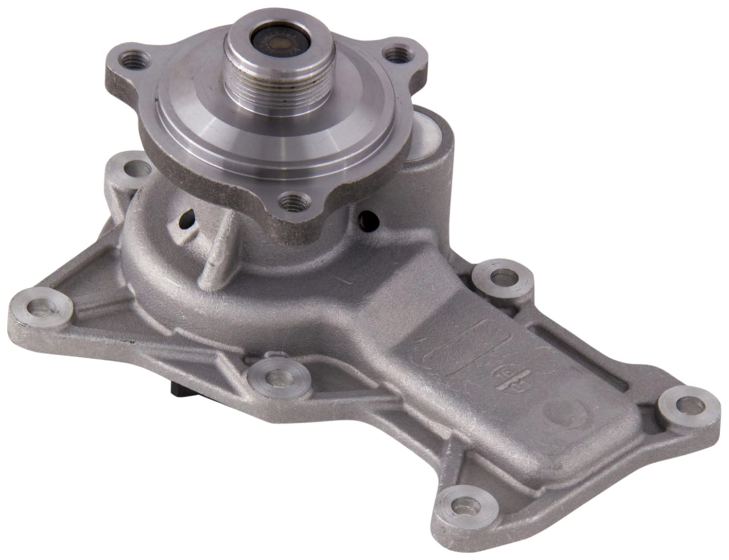 Premium Gates Engine Water Pump 42588