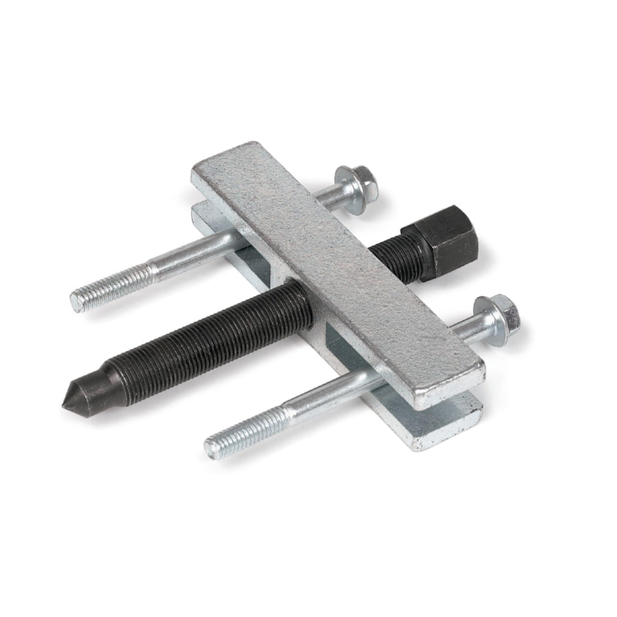 Timing Gear Puller Performance Tool W87010 - Removes Timing Gears and Other Gears with Tapped Holes, Heat Treated Center Screw, 1-1/2-Inch-4-1/4-Inch Spread