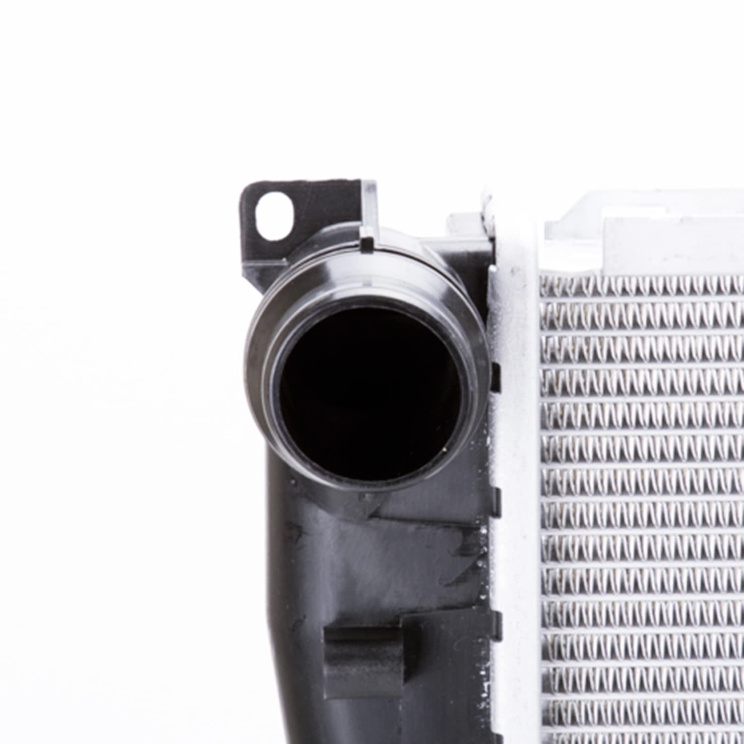 Radiator TYC 13277 Compatible with 2007-2010 BMW X3