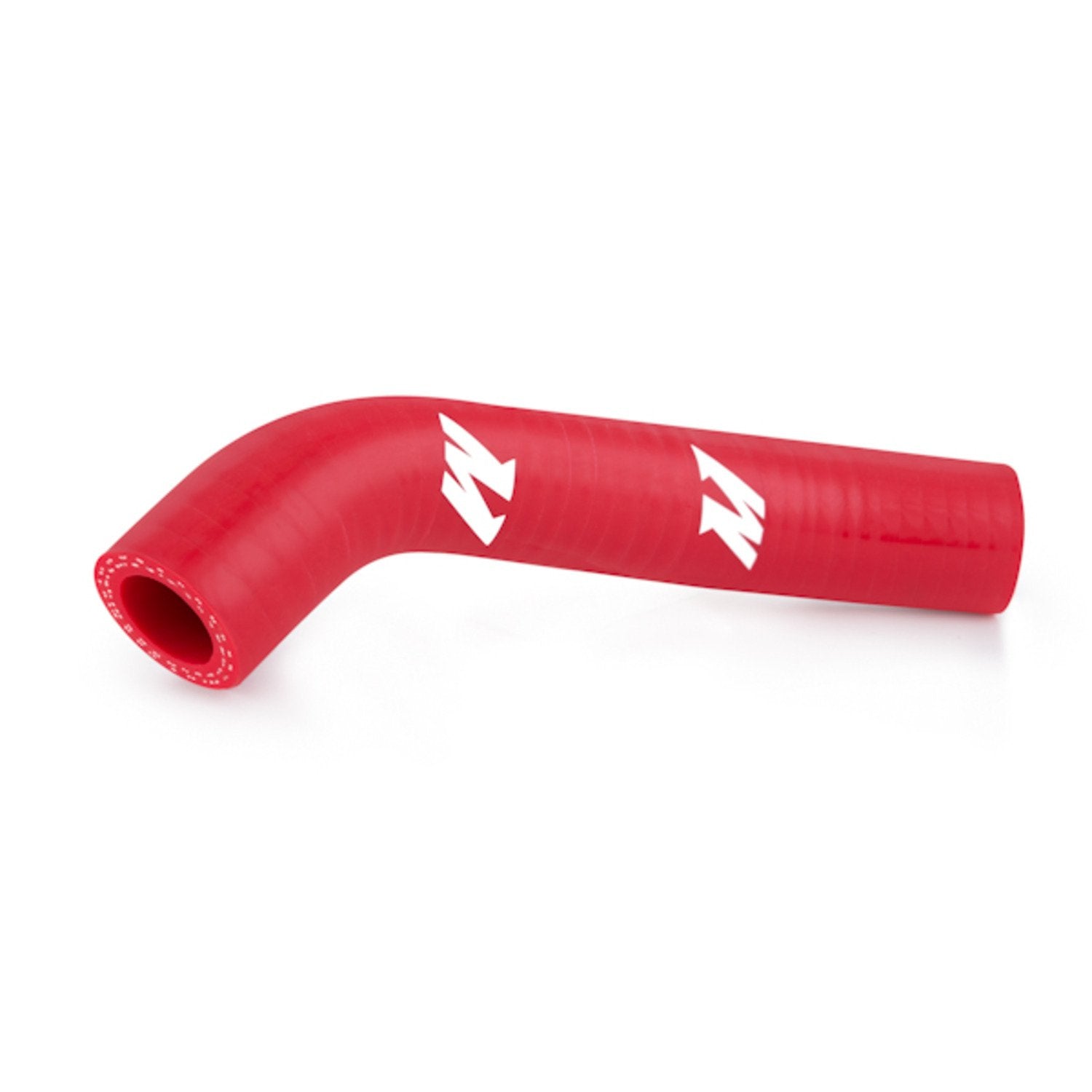 Mishimoto Dirt Bike MMDBH-CR125R-05KTRD Silicone Hose Fits Honda CR125R 2005-2007 Red